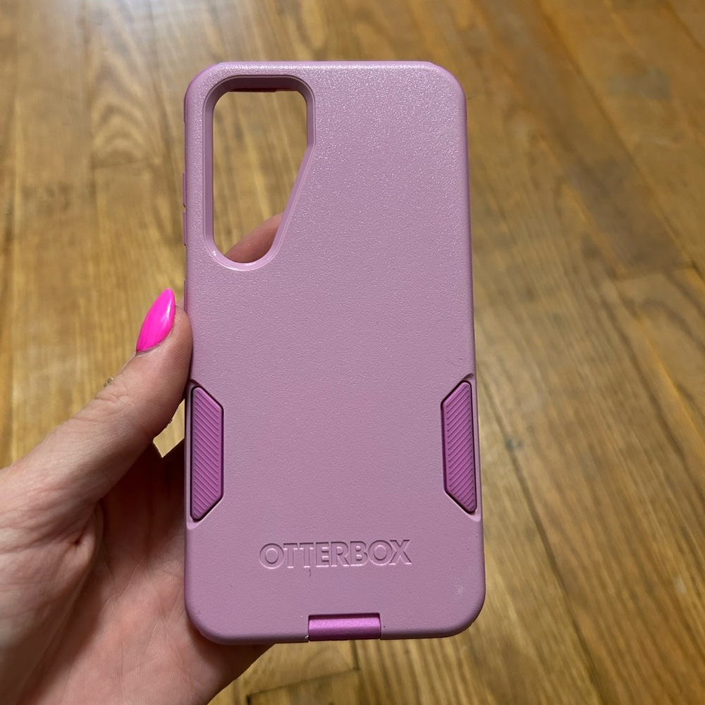 Samsung galaxy s24 otter box case